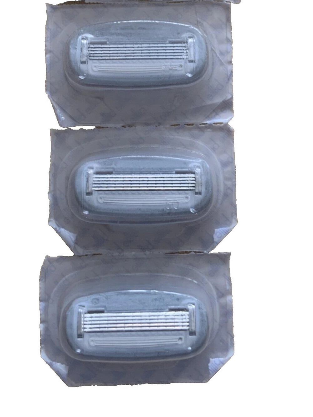 Billie Women’s Razor Refill Blades 5 Blades– 3 Count